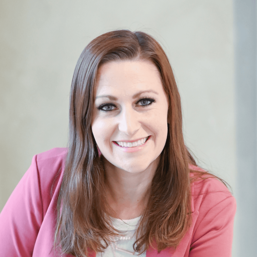 Professional headshot